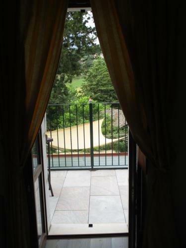 Hostal Colle Sul Lago