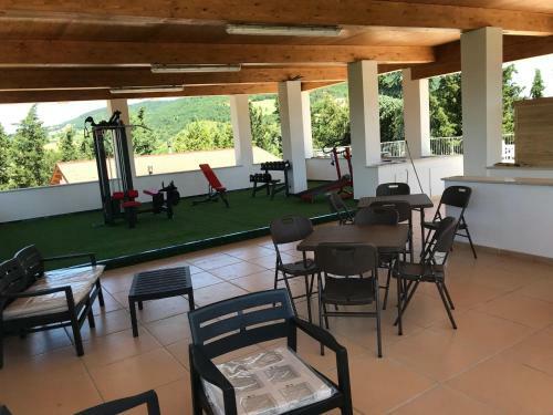 Hostal Colle Sul Lago