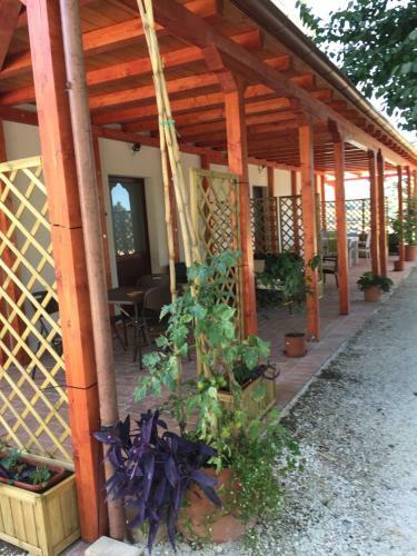 Hostal Colle Sul Lago