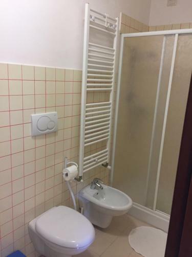 Hostal Colle Sul Lago