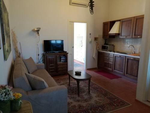 Olivia Bed And Breakfast