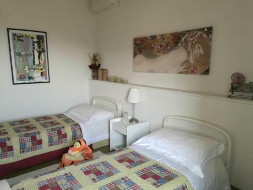 Olivia Bed And Breakfast