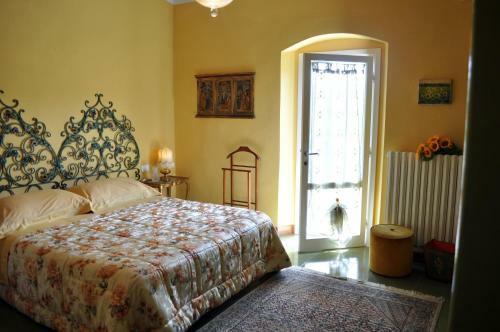 Olivia Bed And Breakfast