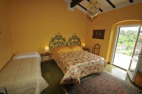 Olivia Bed And Breakfast