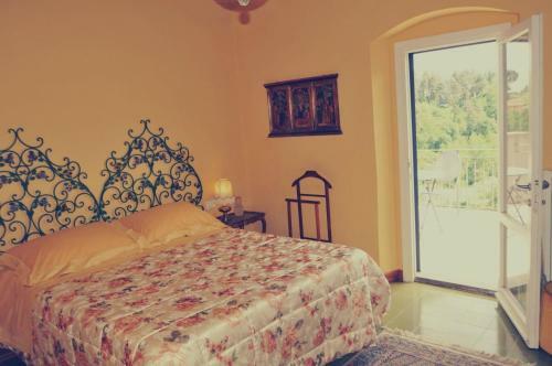 Olivia Bed And Breakfast