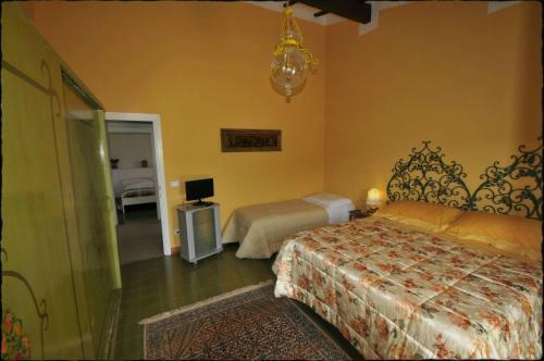 Olivia Bed And Breakfast