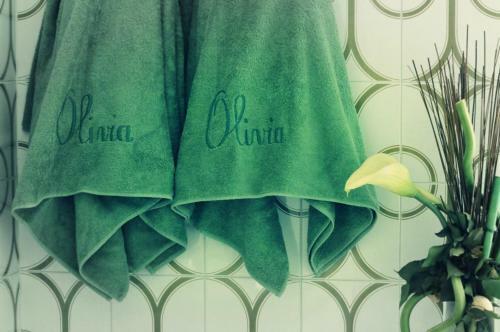 Olivia Bed And Breakfast