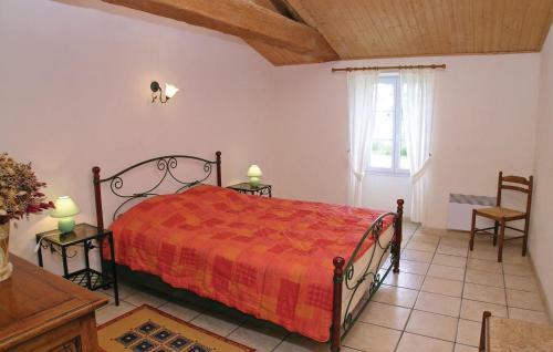 Holiday Home Le Riquet II