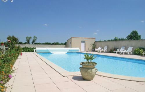 Holiday Home Le Riquet IV