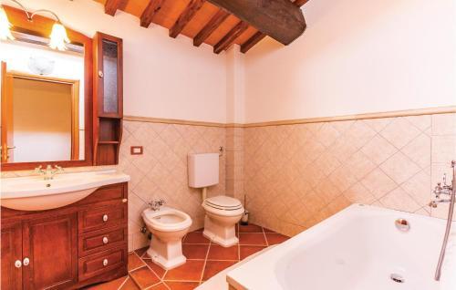 Apartment Via Prov.di Montalbano