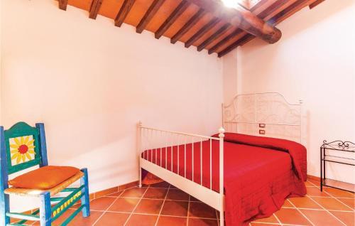 Apartment Via Prov.di Montalbano