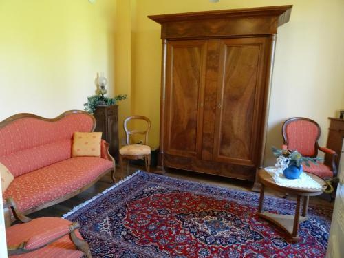 Bed & Breakfast Gentilhommi�re De Collonges