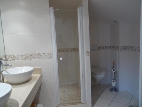 Bed & Breakfast Gentilhommi�re De Collonges