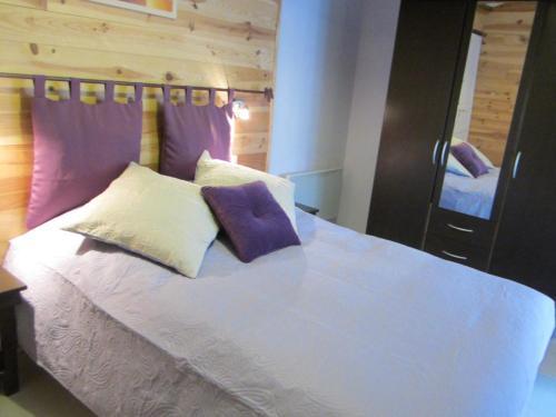 Hostal Chambres, Table D'h�tes Et Gites Les Mesanges