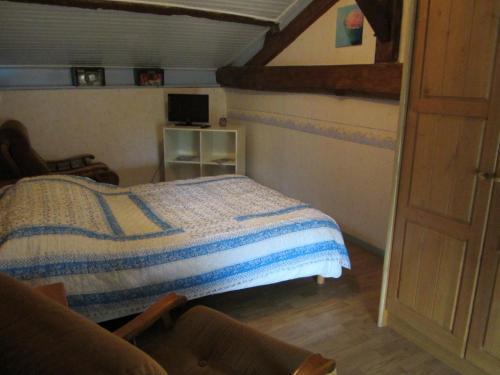 Hostal Chambres, Table D'h�tes Et Gites Les Mesanges