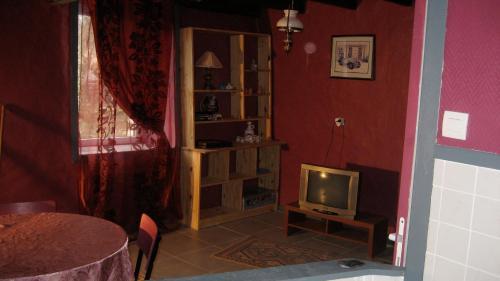 Hostal Chambres, Table D'h�tes Et Gites Les Mesanges