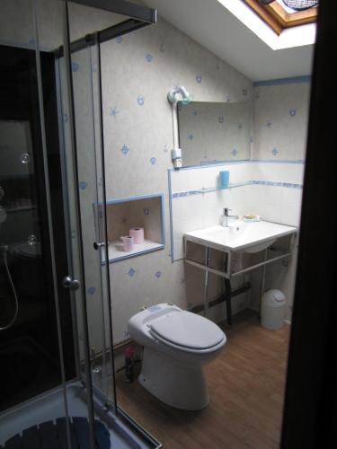 Hostal Chambres, Table D'h�tes Et Gites Les Mesanges