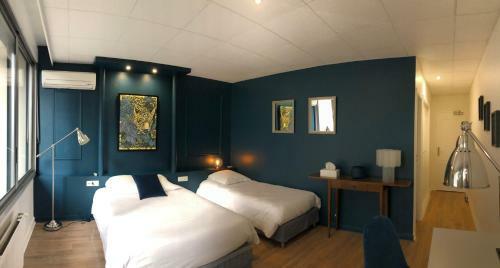 Hotel Logis H�tel L'abricotine