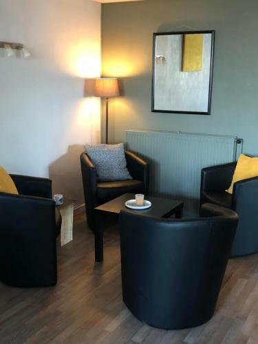 Hotel Logis H�tel L'abricotine