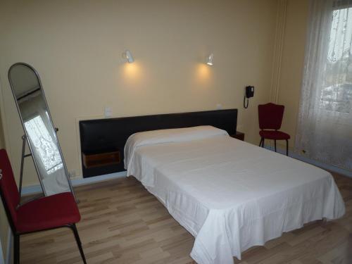 Hotel Le Relais De La Route Bleue