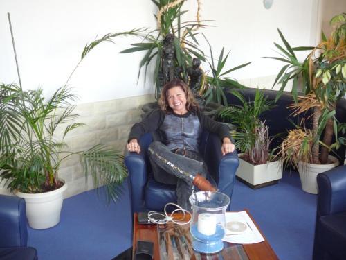 Hotel Le Relais De La Route Bleue