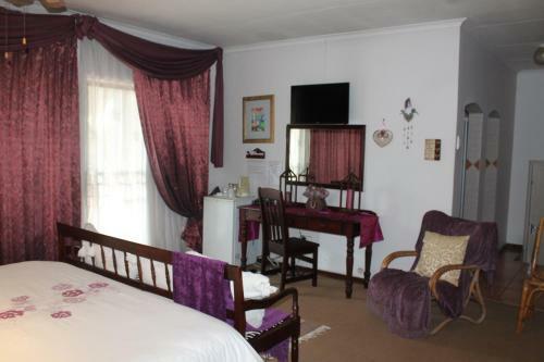 Hostal Birdsong Guest House