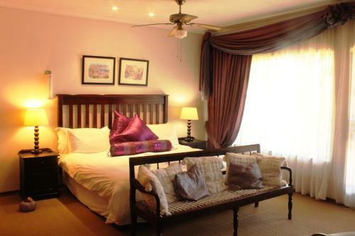 Hostal Birdsong Guest House