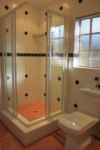 Hostal Birdsong Guest House
