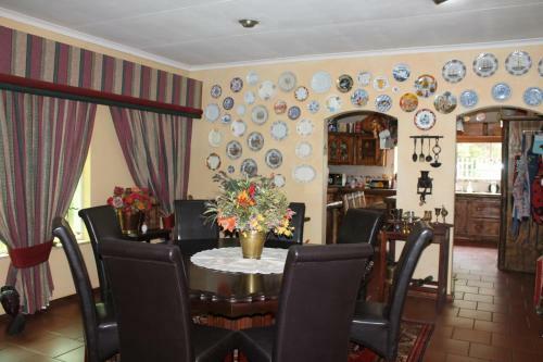 Hostal Birdsong Guest House