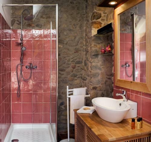Casa Rural El Pati De L�albera