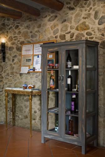 Casa Rural El Pati De L�albera