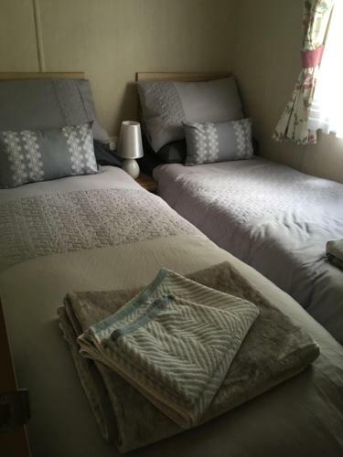 Apartamento Cairn Toul