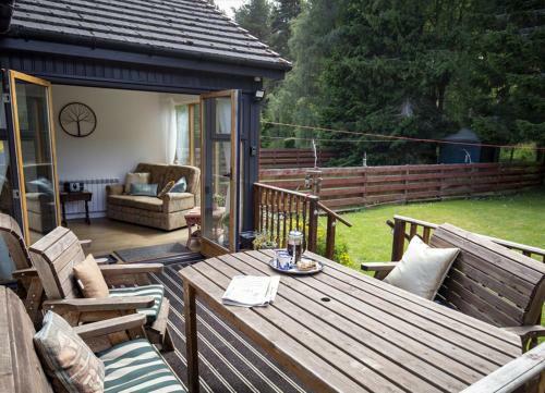 Croftwood Cottage