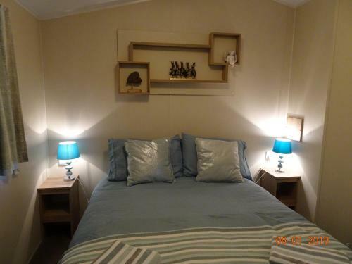 Poppy Lodge