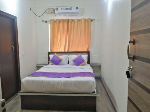Bed & Breakfast Sm Rooms Hsr Layout