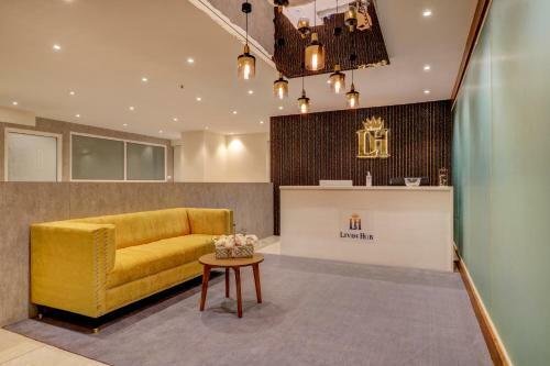 Hotel Livin Hub