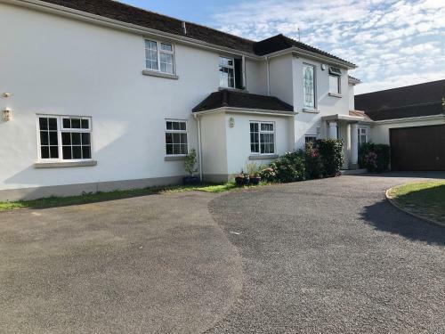 The Coast House B&B And Spa