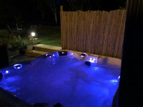 The Coast House B&B And Spa
