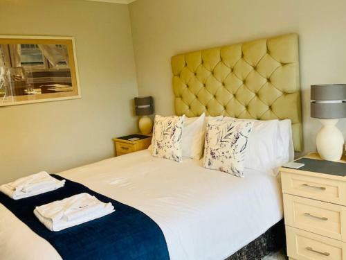 The Coast House B&B And Spa