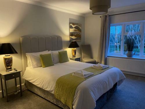 The Coast House B&B And Spa