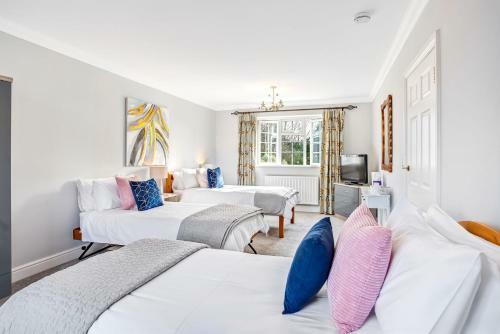 The Coast House B&B And Spa