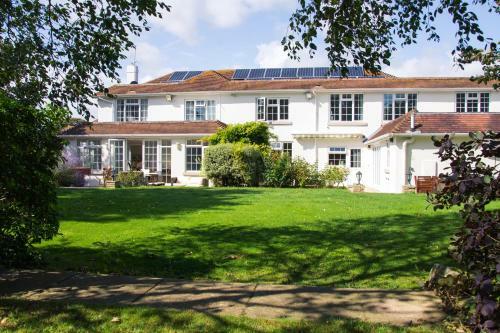 The Coast House B&B And Spa
