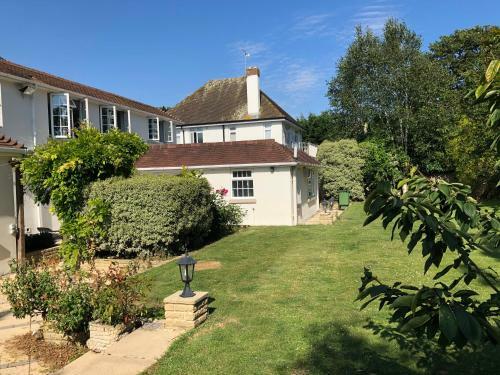 The Coast House B&B And Spa