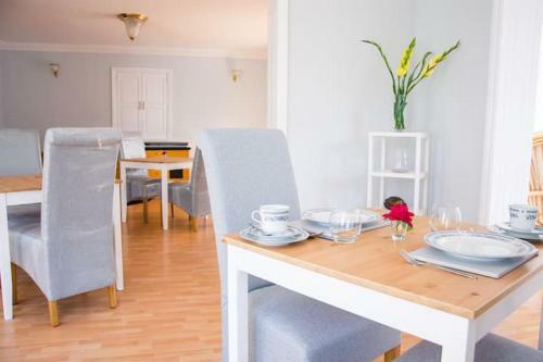 The Coast House B&B And Spa