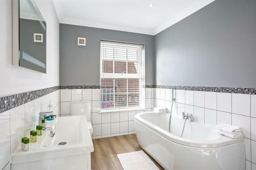 The Coast House B&B And Spa