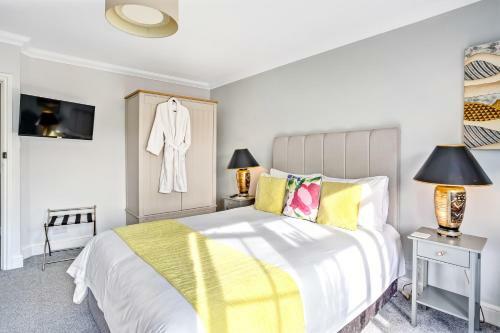 The Coast House B&B And Spa