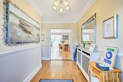 The Coast House B&B And Spa
