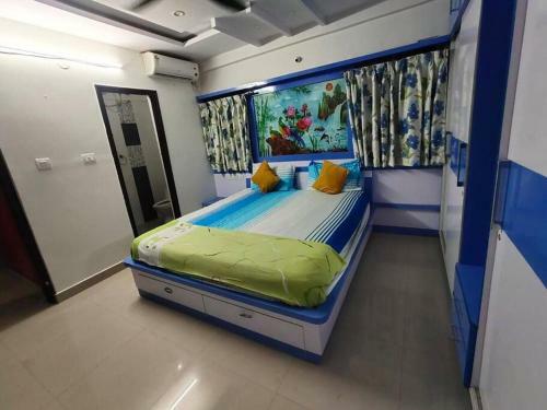 Lovely Three Bedroom Apartment