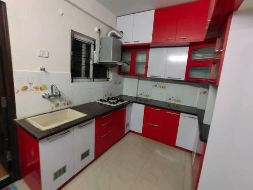 Lovely Three Bedroom Apartment