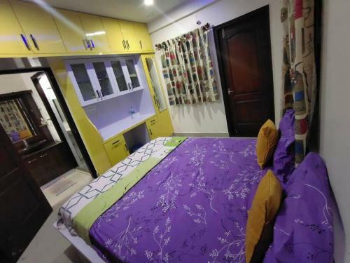 Lovely Three Bedroom Apartment